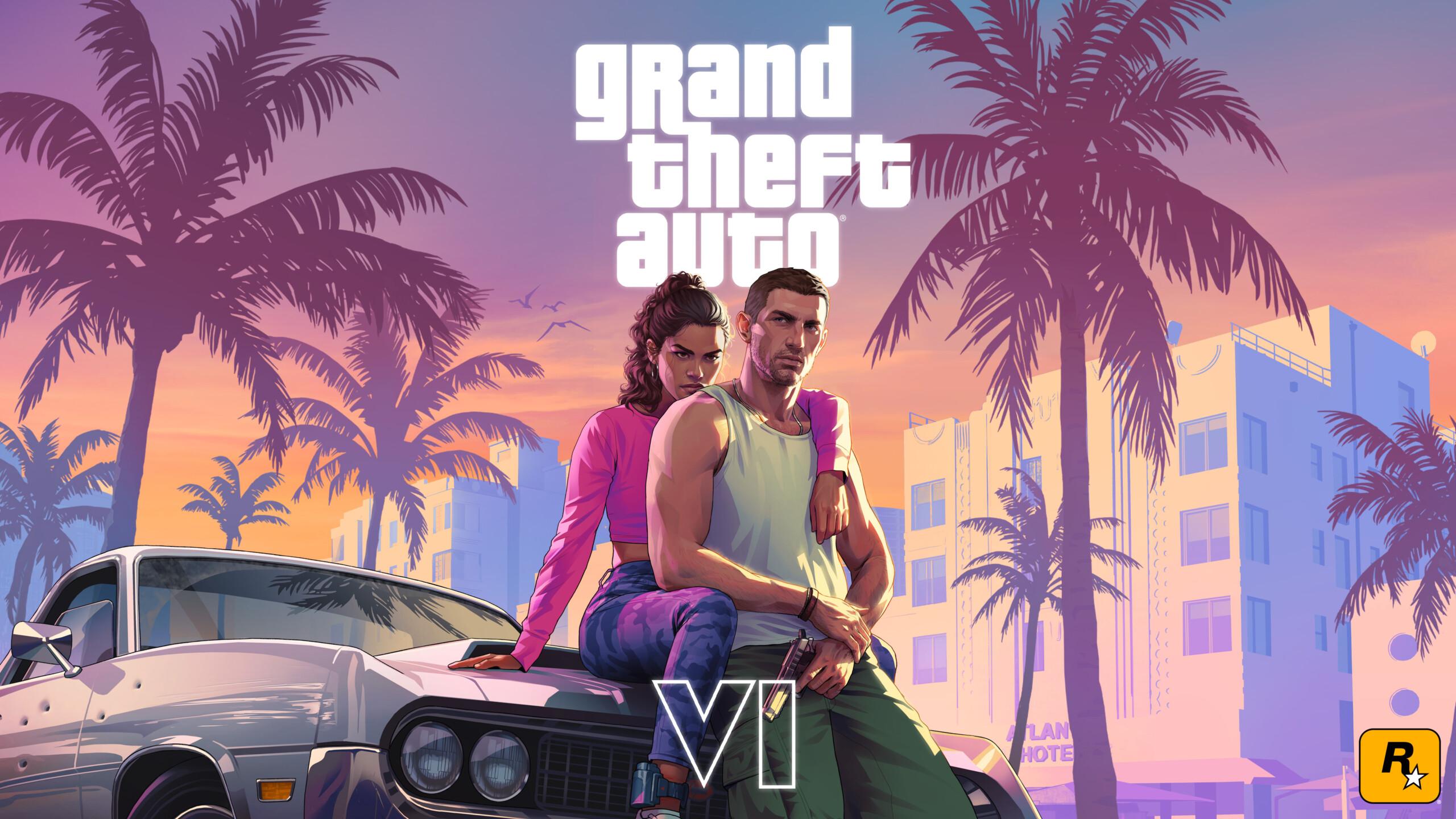 GTA 6 Just Leaked Again — But the Real Story Is Why Everyone Is Obsessed